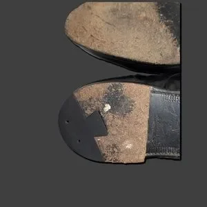 Alden | Shoes | Alden Style 96 Black Dress Shoes Norwegian  display picture 1
